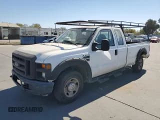 ✅ 2008 Ford F-250 XL • VIN: 1FTSX205X8EB10984 • Лот: 74582864. Опубликован ранее на Copart с пробегом 331 676 миль. Бесплатный доступ к архиву аукционных продаж из США и подробный отчёт об истории автомобиля на DreamBid. Изображение 1.