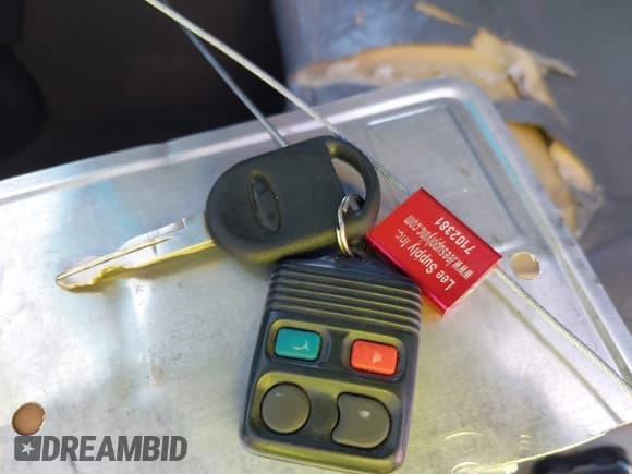 ✅ 2003 Ford Expedition Special Service • VIN: 1FMEU15L33LA32622 • Lot: 42670123. Wystawiony na IAAI z przebiegiem 283 318 mil. Bezpłatny archiwum sprzedaży aukcyjnych z USA i szczegółowy raport historii pojazdu na DreamBid. Zdjęcie 11.