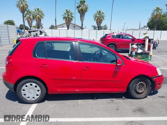✅ 2007 Volkswagen Rabbit • VIN: WVWDS71K67W156944 • Lot: 42676348. Wystawiony na IAAI z przebiegiem 109 824 mil. Bezpłatny archiwum sprzedaży aukcyjnych z USA i szczegółowy raport historii pojazdu na DreamBid. Zdjęcie 13.