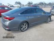 ✅ 2018 Hyundai Sonata SEL • VIN: 5NPE34AF0JH720149 • Lot: 43367211. Wystawiony na IAAI z przebiegiem 96 511 mil. Bezpłatny archiwum sprzedaży aukcyjnych z USA i szczegółowy raport historii pojazdu na DreamBid. Zdjęcie 4.