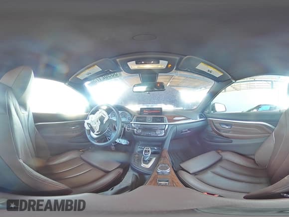 ✅ 2020 BMW 4 Series 430i • VIN: WBA4Z1C07L5R02349 • Lot: 53902175. Wystawiony na Copart z przebiegiem 14 919 mil. Bezpłatny archiwum sprzedaży aukcyjnych z USA i szczegółowy raport historii pojazdu na DreamBid. Zdjęcie 15.