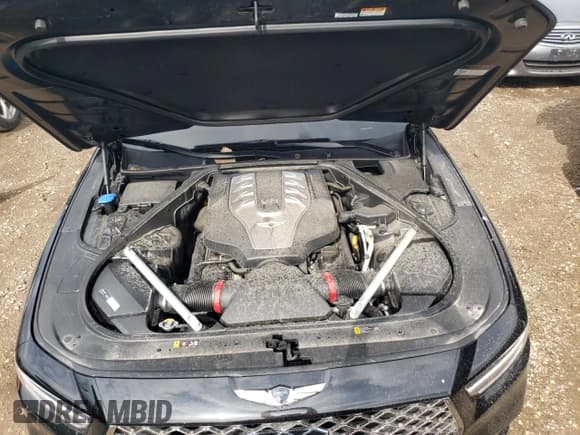 ✅ 2021 Genesis G90 Ultimate • VIN: KMTF54PH4MU092373 • Lot: 67854424. Wystawiony na Copart z przebiegiem 13 926 mil. Bezpłatny archiwum sprzedaży aukcyjnych z USA i szczegółowy raport historii pojazdu na DreamBid. Zdjęcie 11.