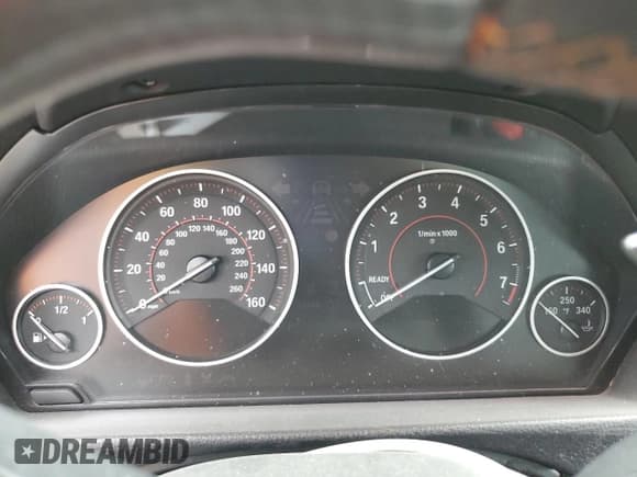 ✅ 2013 BMW 3 Series 335i • VIN: WBA3A9C56DF476470 • Lot: 59442545. Listed on Copart with Not provided. Free auction sales archive from the USA and detailed vehicle history report at DreamBid. Image 9.