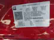 2021 Chevrolet Traverse Premier с VIN 1GNERKKW5MJ233825, выставлен на аукционе IAAI как лот 42105803 с пробегом 94 465 миль миль и . История ставок и продаж доступна на DreamBid. Изображение 9.