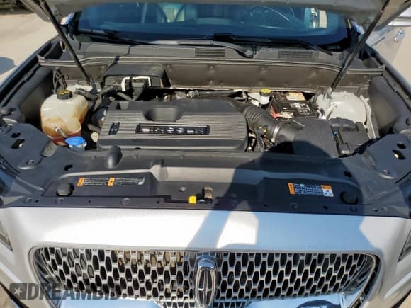 ✅ 2019 Lincoln Nautilus Select • VIN: 2LMPJ6K99KBL32854 • Lot: 71369585. Listed on Copart with 139,293 mi. Free auction sales archive from the USA and detailed vehicle history report at DreamBid. Image 12.