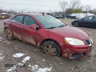 ✅ 2010 Pontiac G6 1SD • VIN: 1G2ZA5E09A4162735 • Lot: 43724959. Wystawiony na IAAI z przebiegiem 139 503 mil. Bezpłatny archiwum sprzedaży aukcyjnych z USA i szczegółowy raport historii pojazdu na DreamBid. Zdjęcie 1.