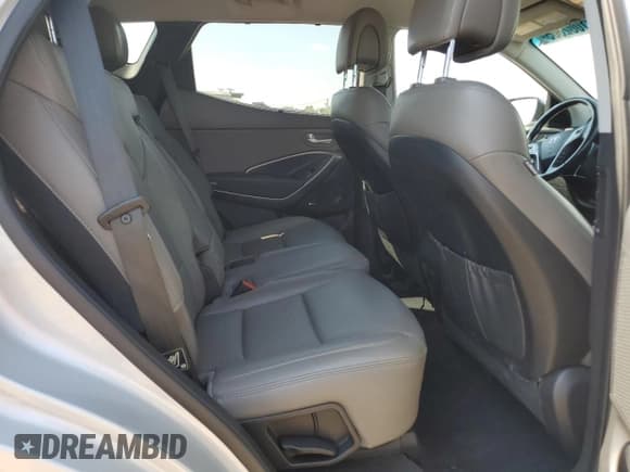 ✅ 2014 Hyundai Santa Fe • VIN: 5XYZU3LA7EG188177 • Лот: 81002605. Опубликован ранее на Copart с пробегом 140 315 миль. Бесплатный доступ к архиву аукционных продаж из США и подробный отчёт об истории автомобиля на DreamBid. Изображение 11.