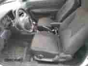 2011 Hyundai Accent L with VIN KMHCN3BC6BU205515, listed as a Copart auction lot 71427715 with 127,225 mi miles and Salvage title. Bid and sale history available at DreamBid. Image 7.