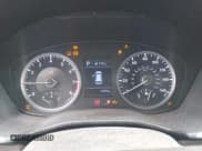 ✅ 2020 Hyundai Santa Fe SE • VIN: 5NMS2CAD3LH147634 • Lot: 42157709. Listed on IAAI with 69,496 mi. Free auction sales archive from the USA and detailed vehicle history report at DreamBid. Image 7.