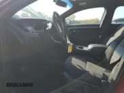 ✅ 2018 Ford Taurus SEL • VIN: 1FAHP2E81JG114175 • Lot: 81822135. Listed on Copart with 33,737 mi. Free auction sales archive from the USA and detailed vehicle history report at DreamBid. Image 7.