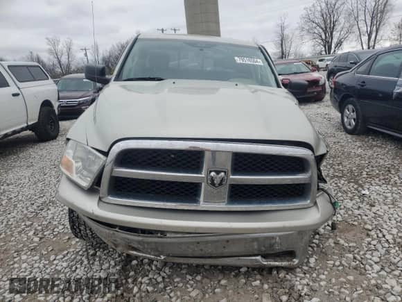 2010 Dodge 1500 SLT z VIN 1D7RV1CT7AS208280, wystawiony jako Copart lot #79516504 z przebiegiem Nie podano mil oraz Czysty tytuł • Clean title. Historia ofert i sprzedaży dostępna na DreamBid. Obrazek 5.