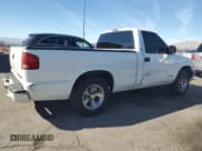 ✅ 2000 Chevrolet S-10 LS • VIN: 1GCCS1458YK249522 • Lot: 91729295. Wystawiony na Copart z przebiegiem 207 871 mil. Bezpłatny archiwum sprzedaży aukcyjnych z USA i szczegółowy raport historii pojazdu na DreamBid. Zdjęcie 3.