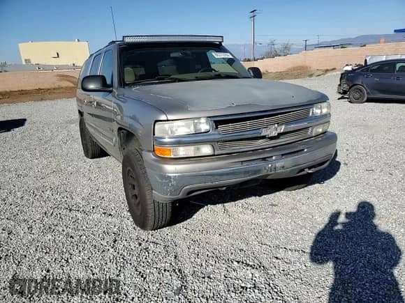 2000 Chevrolet Suburban LS с VIN 3GNEC16TXYG190988, выставлен на аукционе Copart как лот 80372284 с пробегом 152 279 миль миль и Списание • Salvage title. История ставок и продаж доступна на DreamBid. Изображение 12.