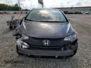 ✅ 2016 Honda Fit LX • VIN: JHMGK5H50GS004858 • Lot: 59018095. Listed on Copart with 34,139 mi. Free auction sales archive from the USA and detailed vehicle history report at DreamBid. Image 5.