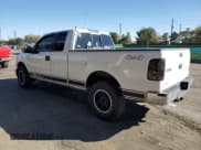 ✅ 2006 Ford F-150 XLT • VIN: 1FTPX14516FB00524 • Лот: 82247845. Опубликован ранее на Copart с пробегом 183 870 миль. Бесплатный доступ к архиву аукционных продаж из США и подробный отчёт об истории автомобиля на DreamBid. Изображение 2.
