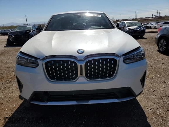 ✅ 2023 BMW X4 xDrive30i • VIN: 5UX33DT05P9S78212 • Лот: 86702995. Опубликован ранее на Copart с пробегом 28 382 миль. Бесплатный доступ к архиву аукционных продаж из США и подробный отчёт об истории автомобиля на DreamBid. Изображение 5.