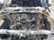 ✅ 2023 Ram 2500 Tradesman • VIN: 3C6UR5HL7PG544303 • Lot: 43026203. Listed on IAAI with Not provided. Free auction sales archive from the USA and detailed vehicle history report at DreamBid. Image 10.