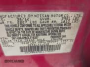 ✅ 2012 Nissan Sentra SL • VIN: 3N1AB6AP8CL778327 • Lot: 42827298. Wystawiony na IAAI z przebiegiem 150 195 mil. Bezpłatny archiwum sprzedaży aukcyjnych z USA i szczegółowy raport historii pojazdu na DreamBid. Zdjęcie 9.