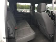 ✅ 2021 Chevrolet Silverado 1500 Work Truck • VIN: 3GCUYAEF9MG157282 • Lot: 75948904. Wystawiony na Copart z przebiegiem 71 349 mil. Bezpłatny archiwum sprzedaży aukcyjnych z USA i szczegółowy raport historii pojazdu na DreamBid. Zdjęcie 10.