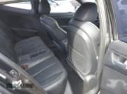 ✅ 2016 Hyundai Veloster Turbo Rally Edition • VIN: KMHTC6AE0GU290224 • Lot: 41629188. Listed on IAAI with 158,368 mi. Free auction sales archive from the USA and detailed vehicle history report at DreamBid. Image 8.