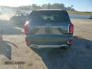 ✅ 2020 Hyundai Palisade SE • VIN: KM8R1DHE8LU043912 • Lot: 76340844. Wystawiony na Copart z przebiegiem 73 815 mil. Bezpłatny archiwum sprzedaży aukcyjnych z USA i szczegółowy raport historii pojazdu na DreamBid. Zdjęcie 11.