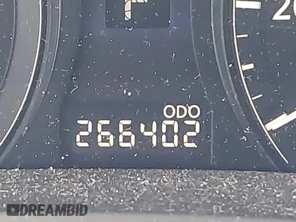 ✅ 2010 Lexus RX 450h • VIN: JTJBC1BA9A2005776 • Lot: 43167372. Listed on IAAI with 266,402 mi. Free auction sales archive from the USA and detailed vehicle history report at DreamBid. Image 15.