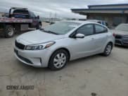 ✅ 2018 Kia Forte LX • VIN: 3KPFK4A73JE188898 • Лот: 86424375. Опубликован ранее на Copart с пробегом 108 732 миль. Бесплатный доступ к архиву аукционных продаж из США и подробный отчёт об истории автомобиля на DreamBid. Изображение 1.