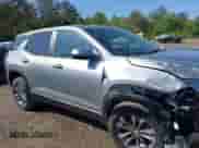 2025 Chevrolet Equinox FWD LT с VIN 3GNAXHEG3SL266596, выставлен на аукционе IAAI как лот 41929925 с пробегом 2 941 миль миль и . История ставок и продаж доступна на DreamBid. Изображение 13.