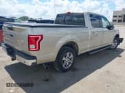 ✅ 2017 Ford F-150 XL • VIN: 1FTEW1CP0HFB09408 • Лот: 42593614. Опубликован ранее на IAAI с пробегом 85 321 миль. Бесплатный доступ к архиву аукционных продаж из США и подробный отчёт об истории автомобиля на DreamBid. Изображение 4.