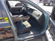 ✅ 2009 Ford Police Interceptor • VIN: 2FAHP71V59X125095 • Lot: 43061788. Wystawiony na IAAI z przebiegiem Nie podano. Bezpłatny archiwum sprzedaży aukcyjnych z USA i szczegółowy raport historii pojazdu na DreamBid. Zdjęcie 5.