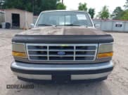 ✅ 1993 Ford F-150 • VIN: 1FTEX15N7PKA64692 • Lot: 42642325. Listed on IAAI with Not provided. Free auction sales archive from the USA and detailed vehicle history report at DreamBid. Image 11.
