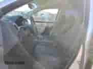 2017 Chevrolet Traverse LS with VIN 1GNKRFED7HJ145823, listed as a Copart auction lot 82596235 with 163,057 mi miles and Salvage title. Bid and sale history available at DreamBid. Image 7.