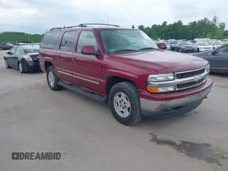 ✅ 2006 Chevrolet Suburban LS • VIN: 1GNFK16Z96J168813 • Лот: 42392803. Опубликован ранее на IAAI с пробегом 163 052 миль. Бесплатный доступ к архиву аукционных продаж из США и подробный отчёт об истории автомобиля на DreamBid. Изображение 1.