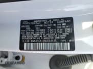 ✅ 2022 Hyundai Tucson SEL Convenience • VIN: KM8JFCA16NU064485 • Lot: 72406894. Wystawiony na Copart z przebiegiem 14 482 mil. Bezpłatny archiwum sprzedaży aukcyjnych z USA i szczegółowy raport historii pojazdu na DreamBid. Zdjęcie 13.