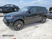 ✅ 2018 Land Rover Range Rover Sport • VIN: SALWR2RE9JA185826 • Lot: 68530315. Listed on Copart with 51,288 mi. Free auction sales archive from the USA and detailed vehicle history report at DreamBid. Image 1.