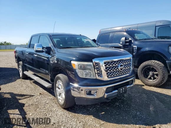 ✅ 2016 Nissan Titan SL • VIN: 1N6BA1F26GN507094 • Lot: 90250815. Wystawiony na Copart z przebiegiem 218 109 mil. Bezpłatny archiwum sprzedaży aukcyjnych z USA i szczegółowy raport historii pojazdu na DreamBid. Zdjęcie 4.
