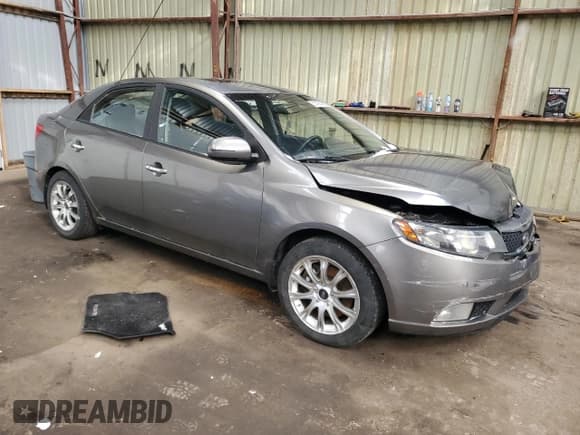 ✅ 2011 Kia Forte SX • VIN: KNAFW4A30B5385166 • Lot: 51423585. Wystawiony na Copart z przebiegiem 161 056 mil. Bezpłatny archiwum sprzedaży aukcyjnych z USA i szczegółowy raport historii pojazdu na DreamBid. Zdjęcie 4.
