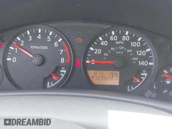 ✅ 2019 Nissan Frontier SV • VIN: 1N6AD0ER5KN766549 • Lot: 42921613. Listed on IAAI with 87,311 mi. Free auction sales archive from the USA and detailed vehicle history report at DreamBid. Image 16.