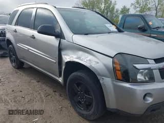 ✅ 2008 Chevrolet Equinox LS • VIN: 2CNDL23F486070782 • Лот: 42180845. Опубликован ранее на IAAI с пробегом 168 381 миль. Бесплатный доступ к архиву аукционных продаж из США и подробный отчёт об истории автомобиля на DreamBid. Изображение 6.