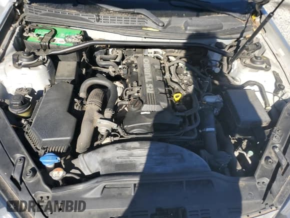 ✅ 2013 Hyundai Genesis Coupe 2.0T • VIN: KMHHT6KDXDU103370 • Lot: 82595385. Wystawiony na Copart z przebiegiem 125 658 mil. Bezpłatny archiwum sprzedaży aukcyjnych z USA i szczegółowy raport historii pojazdu na DreamBid. Zdjęcie 11.