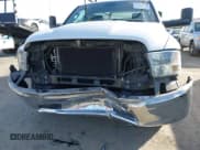 ✅ 2017 Ram 1500 Tradesman • VIN: 3C6JR6DGXHG687006 • Лот: 43852198. Опубликован ранее на IAAI с пробегом 220 456 миль. Бесплатный доступ к архиву аукционных продаж из США и подробный отчёт об истории автомобиля на DreamBid. Изображение 6.