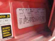 ✅ 2006 Chevrolet Aveo LS • VIN: KL1TD56646B681567 • Lot: 43339015. Wystawiony na Copart z przebiegiem 10 mil. Bezpłatny archiwum sprzedaży aukcyjnych z USA i szczegółowy raport historii pojazdu na DreamBid. Zdjęcie 14.