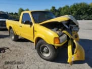 ✅ 2002 Ford Ranger XL • VIN: 1FTYR10U62PA67262 • Лот: 85012965. Опубликован ранее на Copart с пробегом 218 838 миль. Бесплатный доступ к архиву аукционных продаж из США и подробный отчёт об истории автомобиля на DreamBid. Изображение 4.