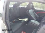 ✅ 2014 BMW 4 Series 428i xDrive • VIN: WBA3N5C50EF716708 • Lot: 42867738. Listed on IAAI with 103,412 mi. Free auction sales archive from the USA and detailed vehicle history report at DreamBid. Image 8.