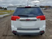 ✅ 2015 GMC Terrain SLE • VIN: 2GKFLWE3XF6124823 • Lot: 94392705. Listed on Copart with 146,879 mi. Free auction sales archive from the USA and detailed vehicle history report at DreamBid. Image 6.