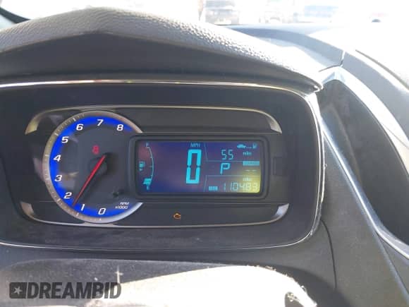 2015 Chevrolet Trax LTZ с VIN 3GNCJTSB5FL181691, выставлен на аукционе IAAI как лот 43522346 с пробегом 110 483 миль миль и . История ставок и продаж доступна на DreamBid. Изображение 7.