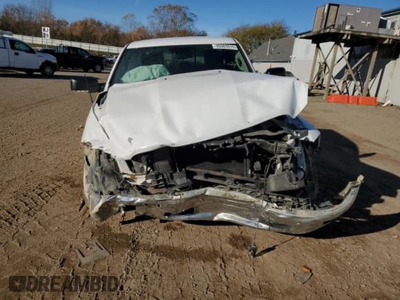 ✅ 2014 Ram 1500 Big Horn • VIN: 1C6RR7LT1ES142467 • Lot: 90983915. Listed on Copart with 125,463 mi. Free auction sales archive from the USA and detailed vehicle history report at DreamBid. Image 5.