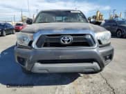 ✅ 2013 Toyota Tacoma • VIN: 5TFJX4CN3DX033070 • Lot: 69983245. Listed on Copart with 110,841 mi. Free auction sales archive from the USA and detailed vehicle history report at DreamBid. Image 5.