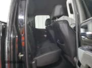 ✅ 2018 Chevrolet Silverado 1500 LTZ • VIN: 1GCVKSEJ7JZ168860 • Лот: 58540265. Опубликован ранее на Copart с пробегом 88 563 миль. Бесплатный доступ к архиву аукционных продаж из США и подробный отчёт об истории автомобиля на DreamBid. Изображение 10.