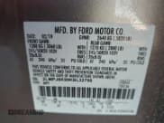 ✅ 2019 Lincoln Nautilus Select • VIN: 2LMPJ8K99KBL32798 • Lot: 94152515. Wystawiony na Copart z przebiegiem 103 665 mil. Bezpłatny archiwum sprzedaży aukcyjnych z USA i szczegółowy raport historii pojazdu na DreamBid. Zdjęcie 13.